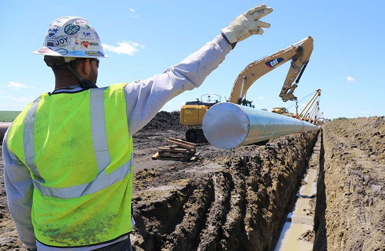 Boardwalk’s Texas Gas Launches Open Season for 2 Bcf/d Marcellus-to-Louisiana Pipeline Expansion