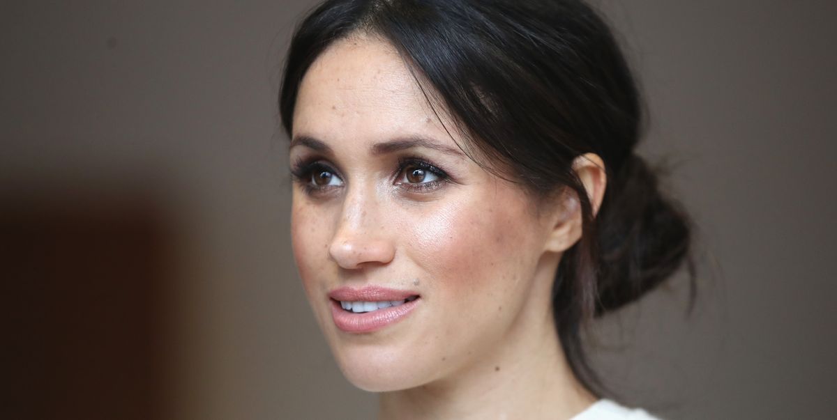 Royal Outrage Over a Meghan Markle's Instagram Story