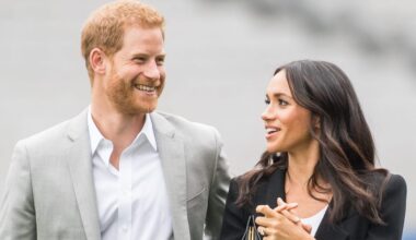 Prince Harry and Meghan Markle Have Made Some WILD Real Estate Moves in the Past 8 Years