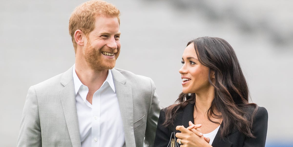 Prince Harry and Meghan Markle Have Made Some WILD Real Estate Moves in the Past 8 Years