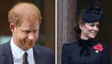 Prince Harry Regrets How His Relationship With Kate Middleton Crumbled