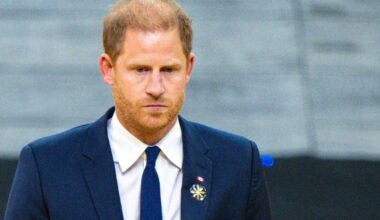Prince Harry Still Has ‘Regrets’ About Leaving Royal Family