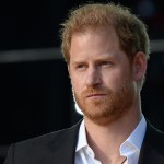 Prince Harry on stage for Global Citizen Concert 2021 NYC - Part 2, New York, NY September 25, 2021.