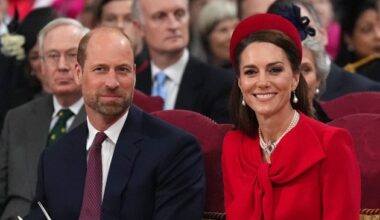 Did Prince William & Kate Middleton Adopt a Dog?