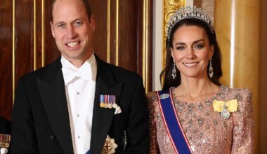 Inside Kate Middleton and Prince William’s Royal Relationship