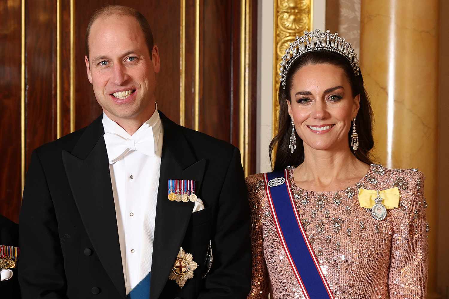 Inside Kate Middleton and Prince William’s Royal Relationship