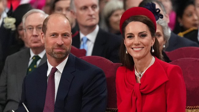 Did Prince William & Kate Middleton Adopt a Dog?