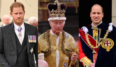 When Will Prince William Be King?