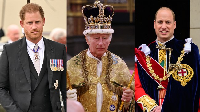 When Will Prince William Be King?