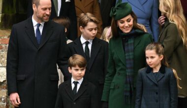 Kate Middleton and Prince William to Skip Royal Easter Again in Surprise Move