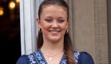Princess Isabella of Denmark's 18th Birthday Party Budget Revealed