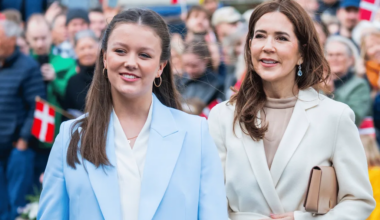 Princess Isabella of Denmark celebrates milestone birthday