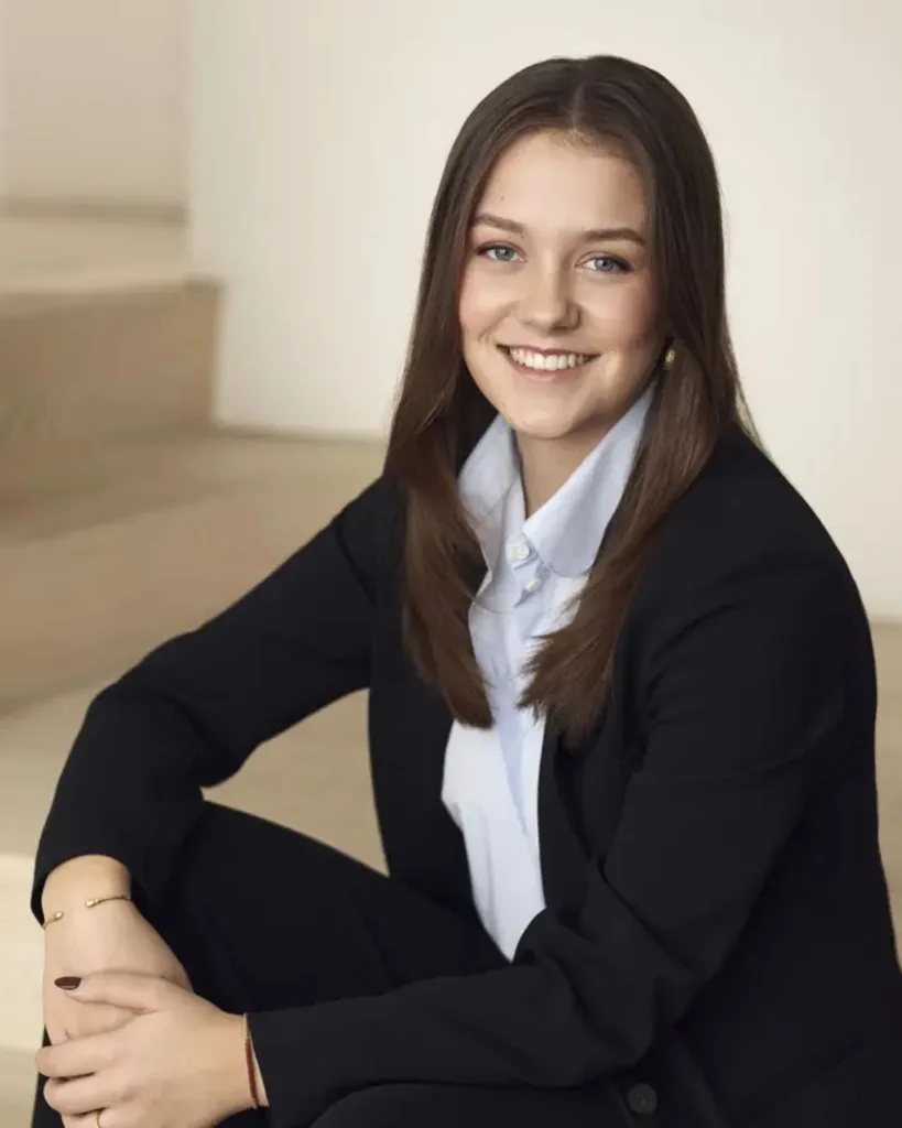Princess Isabella of Denmark birthday (1)