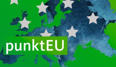 Punkt EU: Heißes Europa - Hat die EU das Klima vergessen? | hr INFO