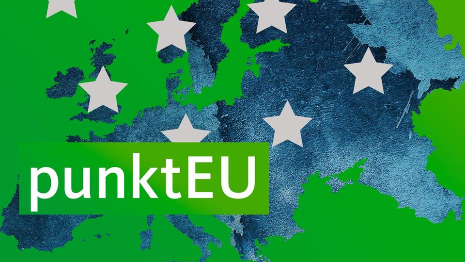 Punkt EU: Heißes Europa - Hat die EU das Klima vergessen? | hr INFO