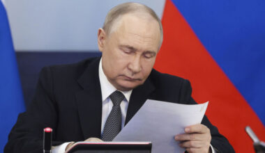 Putin sa rozhodol prezbrojiť námorníctvo. Oznámil miliardové investície - Svet - Správy