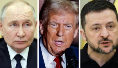 Ucraina Russia, le ultime notizie della guerra di oggi 27 aprile
