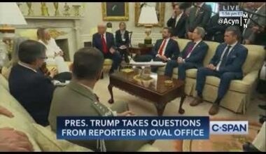 In an unbelievable moment, the President of the United States said that many, many people come from the Congo, but admits that he doesn't even know what the Congo is.   What an embarrassment to America.