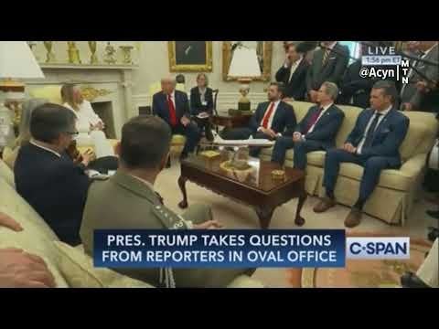 In an unbelievable moment, the President of the United States said that many, many people come from the Congo, but admits that he doesn't even know what the Congo is.   What an embarrassment to America.