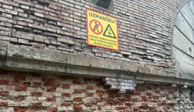 Latvia's rate of fatal accidents at work among EU's highest / Article