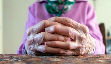 Initiatiefwet D66: maak euthanasie makkelijker voor mensen met dementie