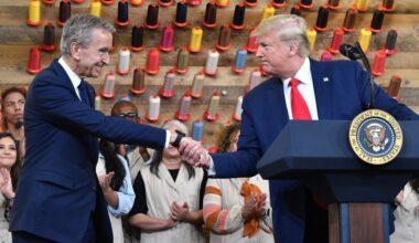"40 % de cuir gaspillé, défauts de fabrication" : le "cauchemar américain" de Louis-Vuitton dans son usine au Texas