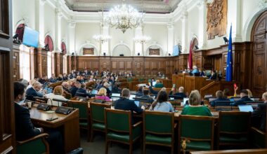 Latvia decides to exit Ottawa Convention / Article