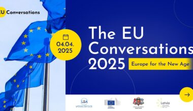 EU Conversations 2025