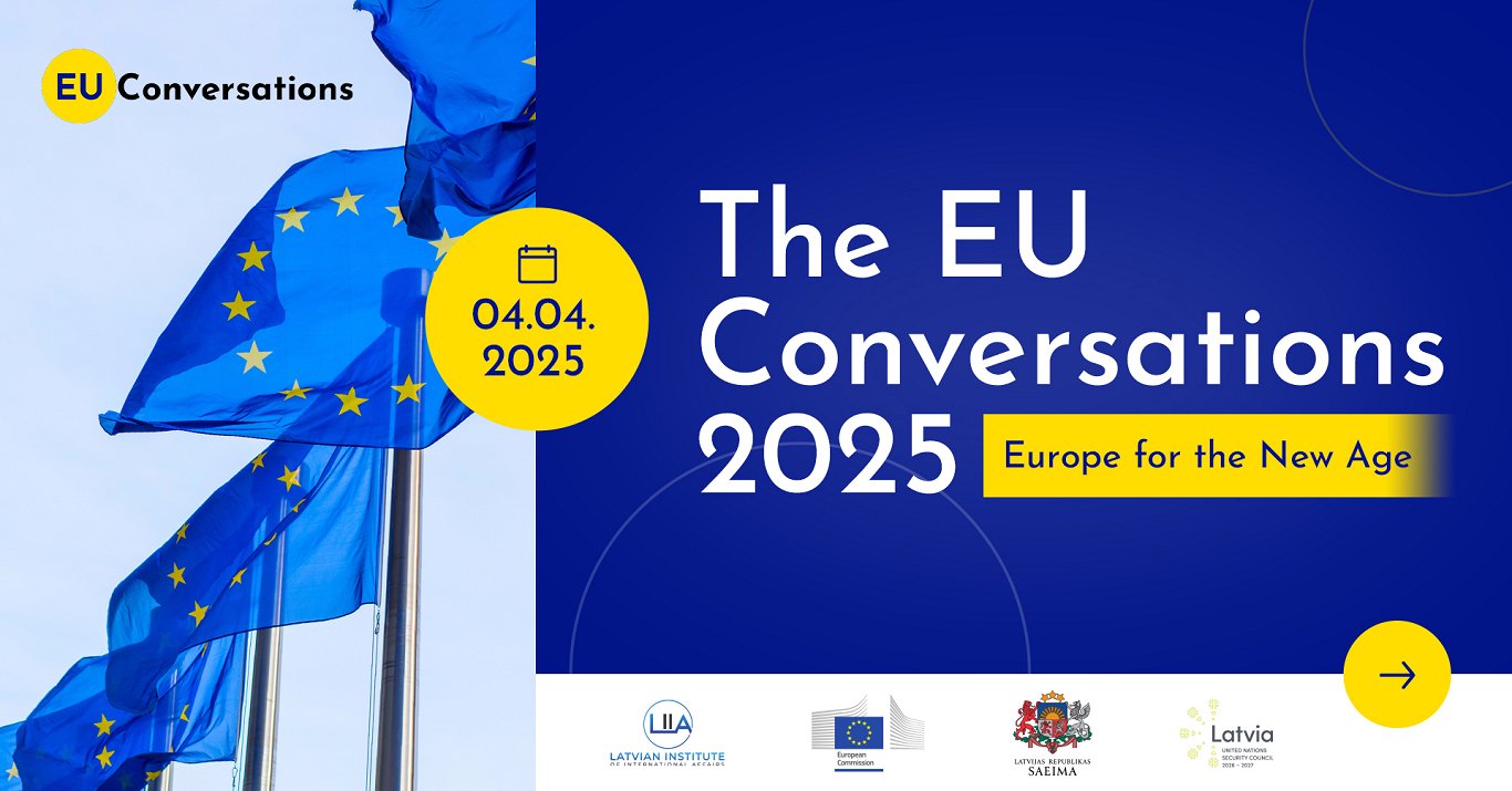 EU Conversations 2025