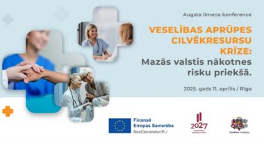 Fears of future skills and labour shortages in Latvian healthcare sector / Article
