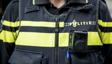 Rotterdammer (18) aangehouden voor geweld tegen trans persoon in Amsterdam