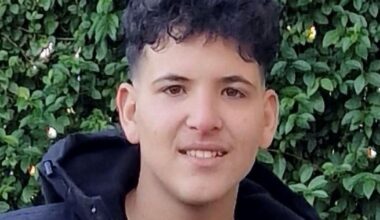 Teenager fled war-torn Syria for a better life – only to be murdered on UK street