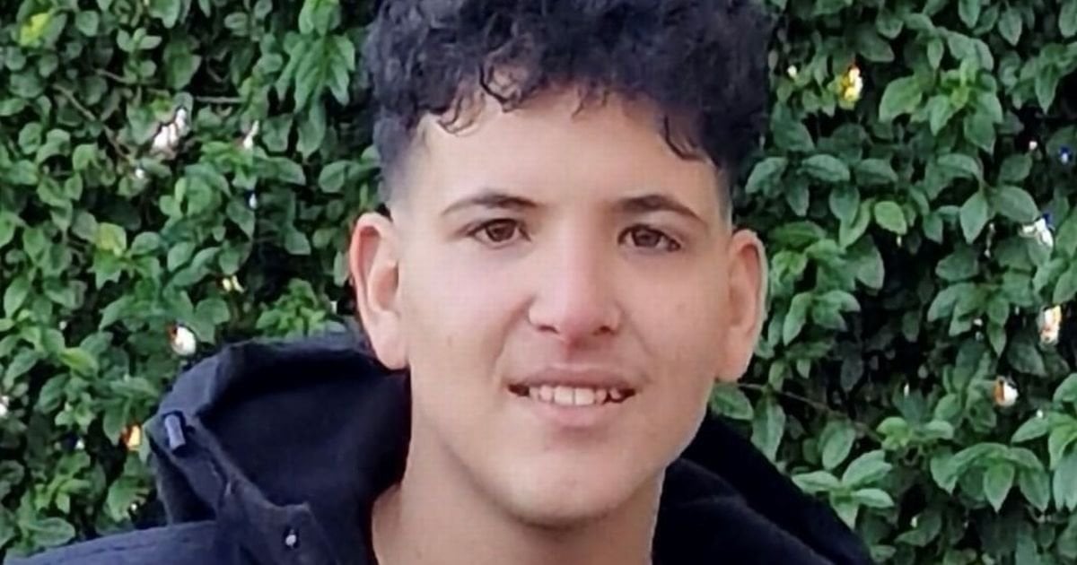 Teenager fled war-torn Syria for a better life – only to be murdered on UK street