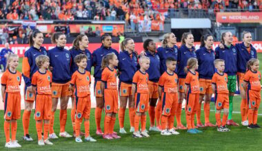 Nederland: kijk hier via een gratis livestream, of op deze tv-zender