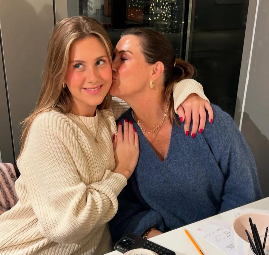 Princess Märtha Louise’s Post for Her Daughter Leah’s 20th Birthday