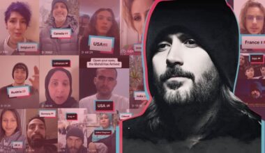 Meet the Doomsday Cult Taking Over the World With Its HQs in the UK