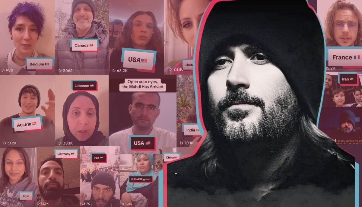 Meet the Doomsday Cult Taking Over the World With Its HQs in the UK