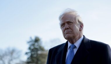 In 100 Days, Trump Has Invented Something New: Clown-Show Fascism