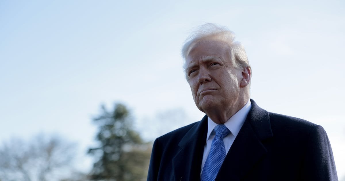 In 100 Days, Trump Has Invented Something New: Clown-Show Fascism