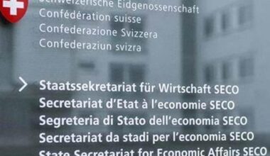 La valeur des avoirs russes gelés en hausse en Suisse - rts.ch