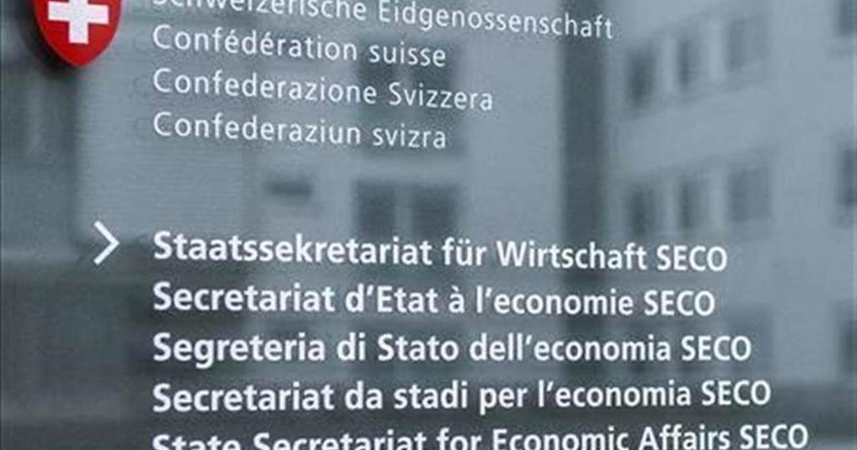 La valeur des avoirs russes gelés en hausse en Suisse - rts.ch
