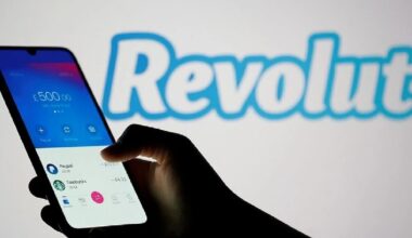 Revolut fined €3.5M by Lithuania for anti-money laundering failures