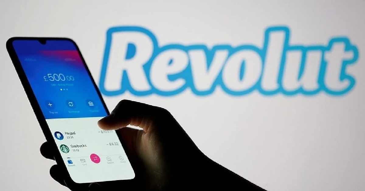 Revolut fined €3.5M by Lithuania for anti-money laundering failures