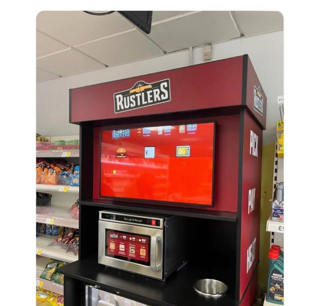We need to be stopped.