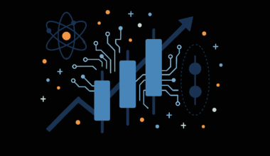 quantum trading