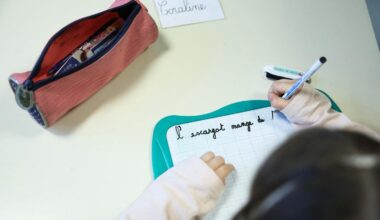 La réforme des concours de l’enseignement entre en vigueur, avec un premier concours à bac + 3 au printemps 2026