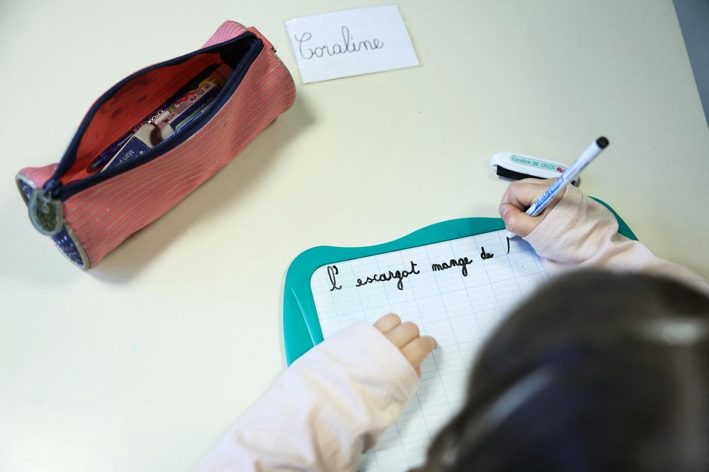La réforme des concours de l’enseignement entre en vigueur, avec un premier concours à bac + 3 au printemps 2026