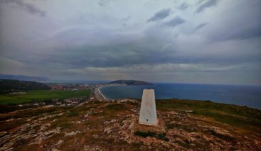 Little Orme Llandudno