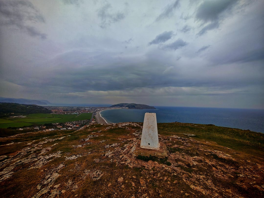 Little Orme Llandudno