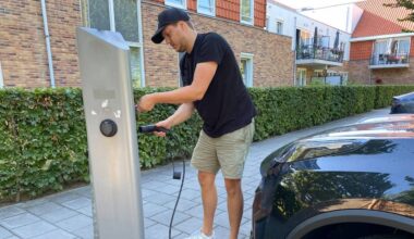 Overheid roept op voortaan vanaf namiddag zo min mogelijk stroom te verbruiken